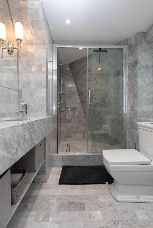 Stylish 2 Bedroom Apartment Near Oxford Street Londra Dış mekan fotoğraf