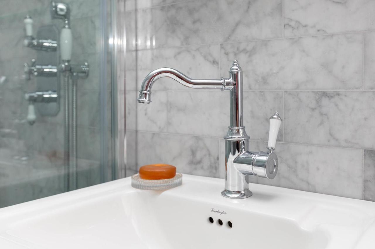 Stylish 2 Bedroom Apartment Near Oxford Street Londra Dış mekan fotoğraf