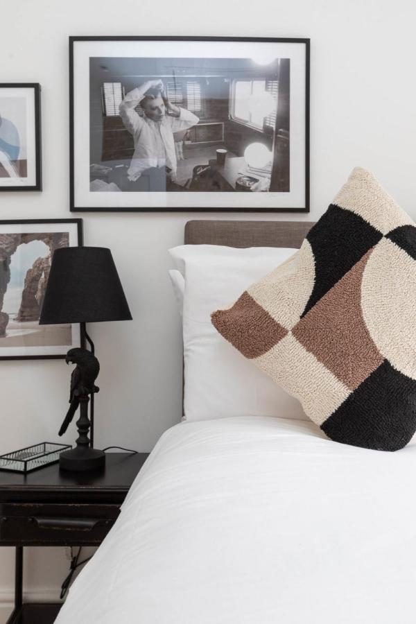 Stylish 2 Bedroom Apartment Near Oxford Street Londra Dış mekan fotoğraf