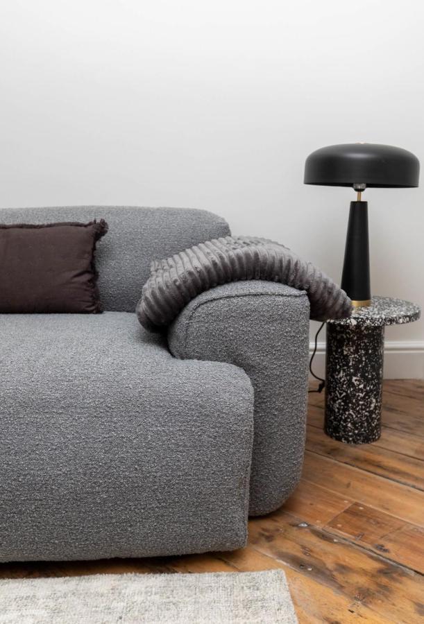 Stylish 2 Bedroom Apartment Near Oxford Street Londra Dış mekan fotoğraf